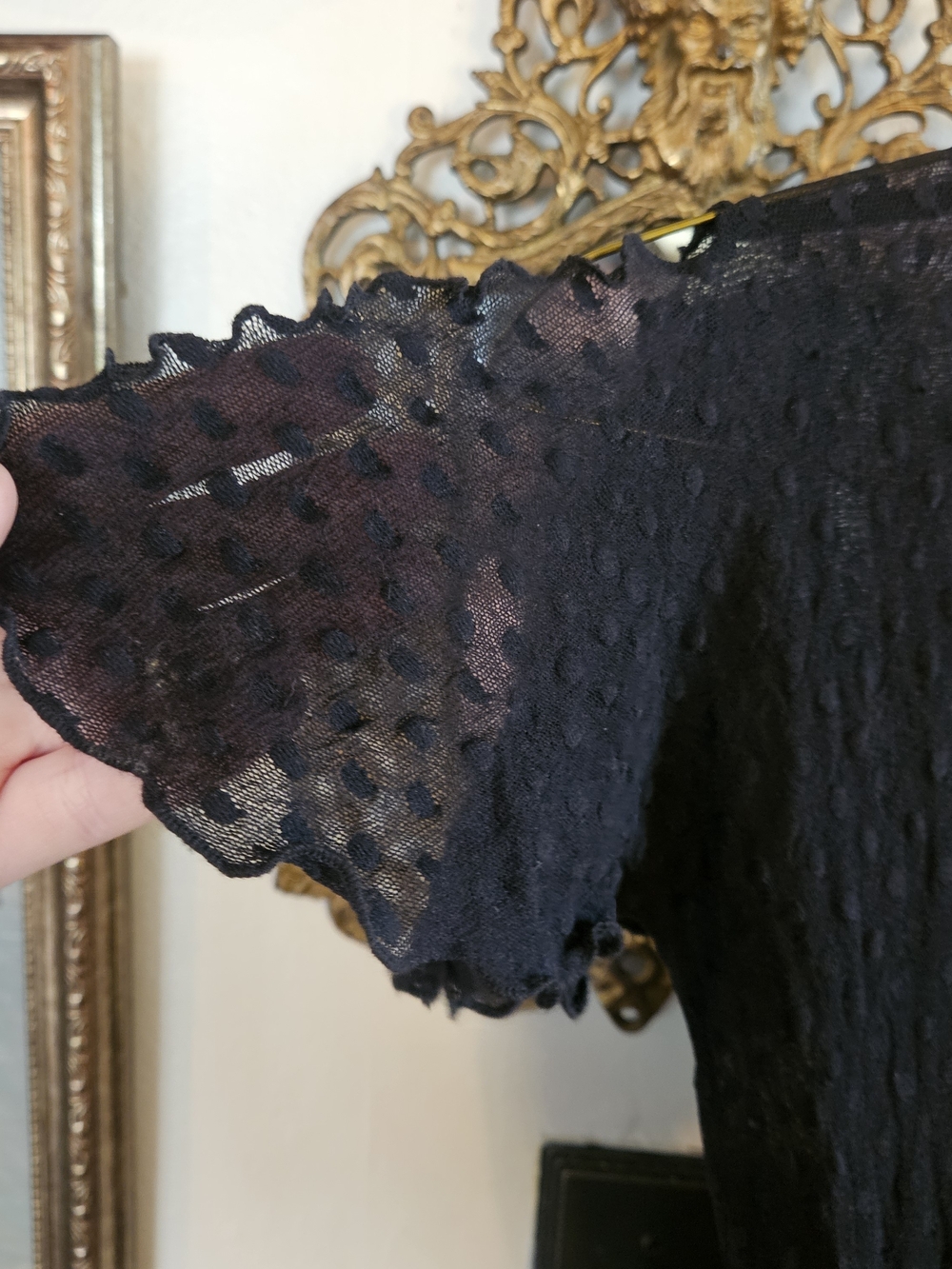 Vintage Y2k Betsey Johnson Dress - Picture 5 of 12